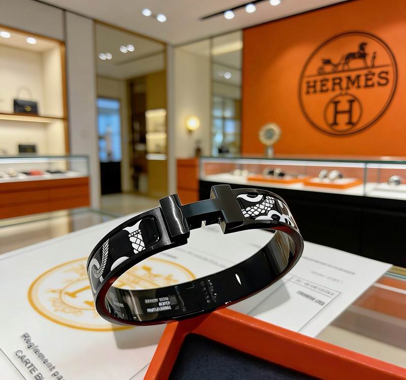 Hermes Bracelet 06yxs31